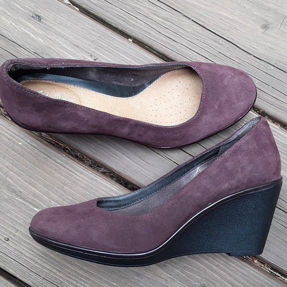 Clarks Shoes - Clarks Artisan Wedges